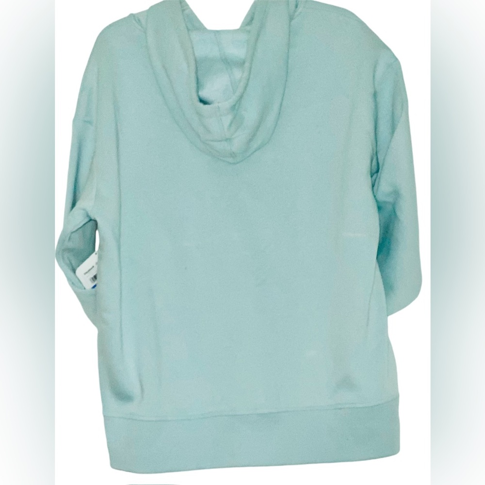 Women's Reebok Hoodie - Picture 2 of 4
